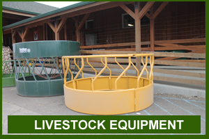 Livestock Equipment